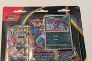 Pokemon Phantasmal Flames