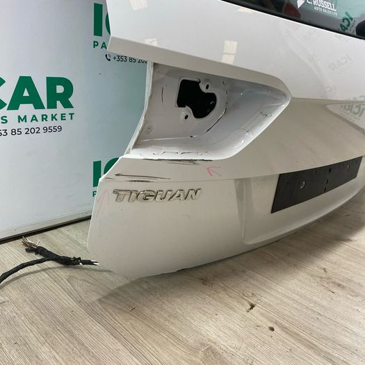 2019 Tiguan breaking for parts