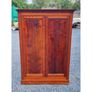 Pitch Pine Wardrobe KAS802 Image 2