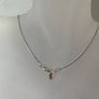 Sterling Silver Necklace Image 3