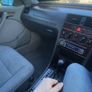 Stunning merc W202 c class NEW NCT for sale Image 4