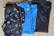 Boys joggers size 8-10 years
