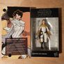 Star Wars Princess Leia 6" Scale Black Series New & Unopened Image 2