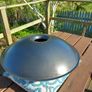 Zephyr Handpan E Calima Image 4