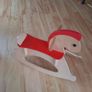 rocking horse Image 3