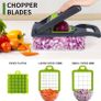 Fruits and Vegetables Chopper Image 3