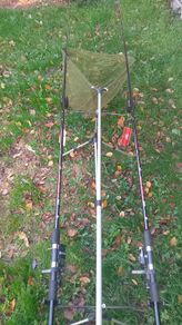 Complete Fishing Kit Pike/Carp/Tench/Bream