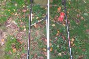 Complete Fishing Kit Pike/Carp/Tench/Bream