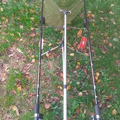 Complete Fishing Kit Pike/Carp/Tench/Bream