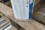catalyst for fibreglass roof