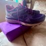 Scarpa Spin Infinity GTX Women's Trainers. Image 2