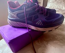 Scarpa Spin Infinity GTX Women's Trainers.