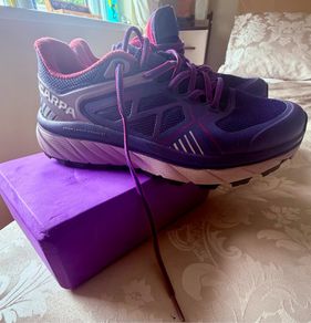 Scarpa Spin Infinity GTX Women's Trainers.
