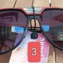 Ladies/Gents Fashion Sunglasses UV 400/CE Marked Image 6