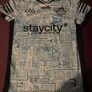 Selection of gaa jerseys size m postage extra Image 2
