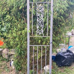 Metal panels