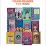 ANY 3 BOOKS for 12 EURO - Childrens Books - Beautiful Picture Books, Phonics, Early Readers, Factual etc Image 6