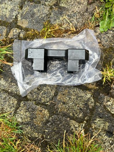 Audi A4 B8 2.0TDI gearbox bush insert