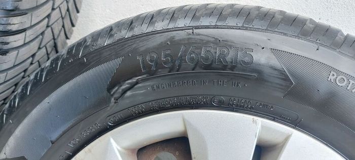 hyundai ix20 wheels