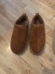 shoe