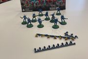 Eldar Guardians Warhammer 40k Aeldari