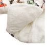 Tkria Baby Girls Coat Size 6 Months Image 6