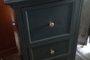 Extra Large locker/press