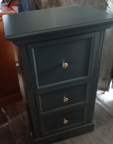 Extra Large locker/press