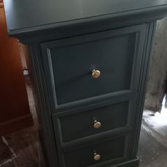 Extra Large locker/press