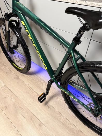 Carrera Vengeance Mountain Bike