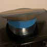 Old military hat Image 2