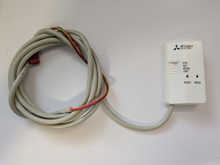 Mitsubishi Electric MAC-587IF-E