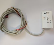 Mitsubishi Electric MAC-587IF-E