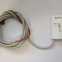 Mitsubishi Electric MAC-587IF-E