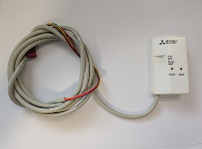 Mitsubishi Electric MAC-587IF-E