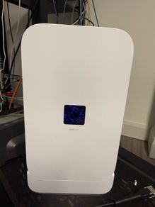 unifi 5G max