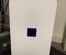 unifi 5G max