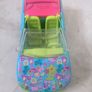 Vintage Polly Pocket car Image 3