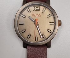 Hugo Boss Watch