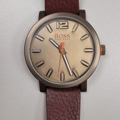 Hugo Boss Watch