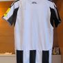 Newcastle home jersey season 25/26 Image 2