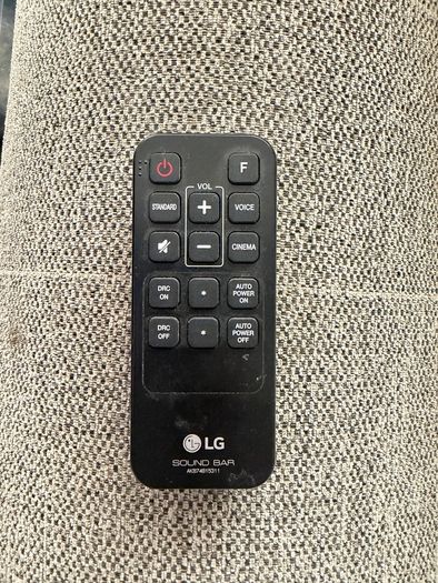 lg soundbar