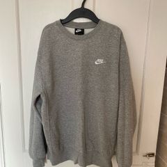 Nike Club Sweatshirt