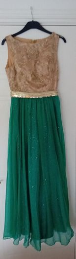 Proms Debs Dress