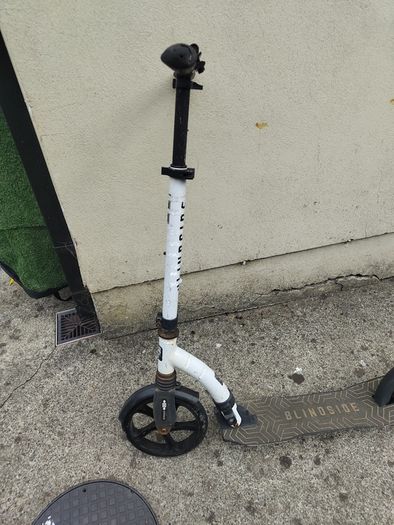scooter