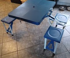 camping table