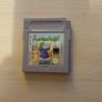 Lemmings Gameboy Image 2