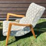 Mid Century Vintage G Plan Siesta Armchairs Image 4