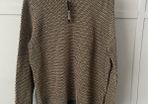 BNWT River Island Jumper XXL