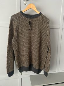 BNWT River Island Jumper XXL